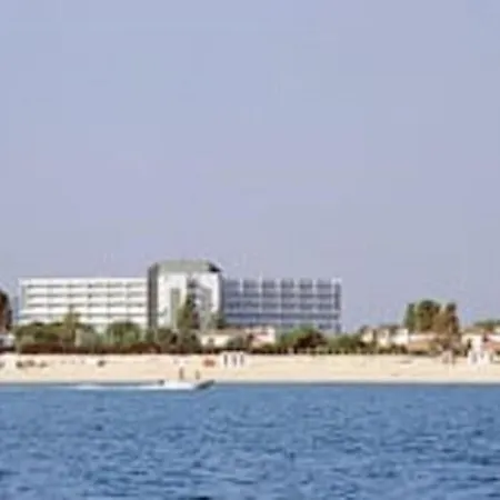 Camilla Appartamento Porto Recanati